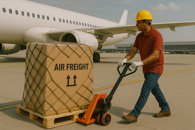 Air Freight