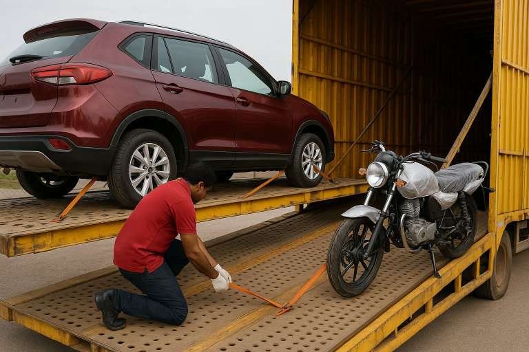 Vehicle Transport
